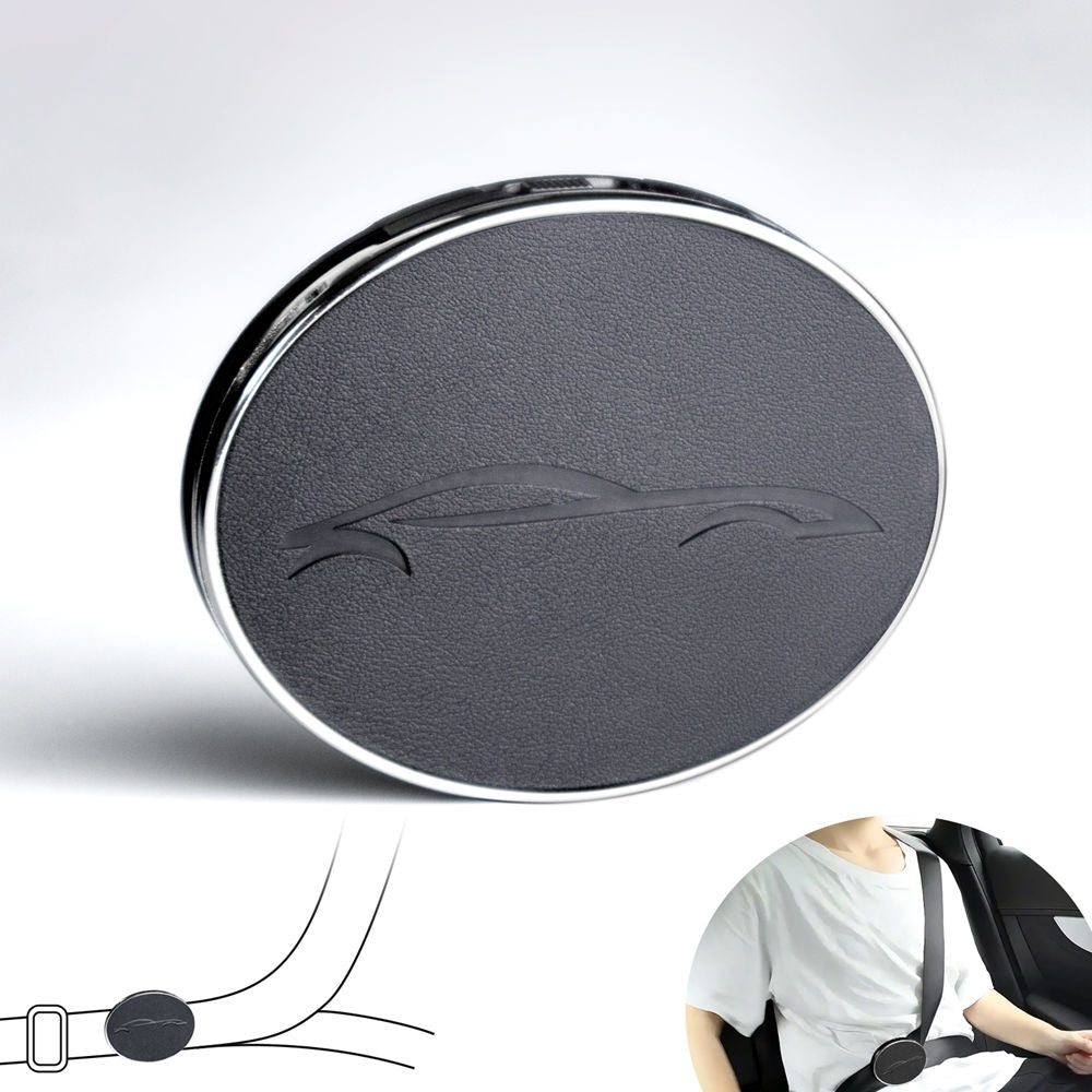 Car Seat Belt Adjuster - Improve Driving Comfort-Exclusive patent