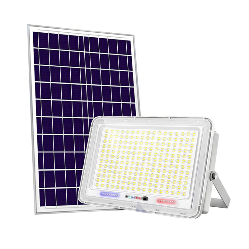 MZ01 Outdoor Solar Light | 480LED lamp beads | 20000 mAh large battery