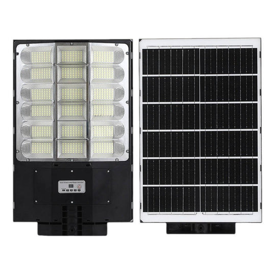 MZ04 Outdoor Solar Light with Motion Sensor | 864LED Lamp Beads | 25000 mAh Large Battery